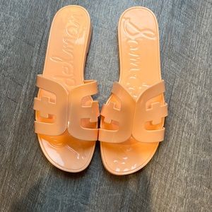 Sam Edelman sandals